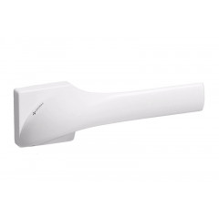 SYSTEM LENA SQ AL315 белый матовый