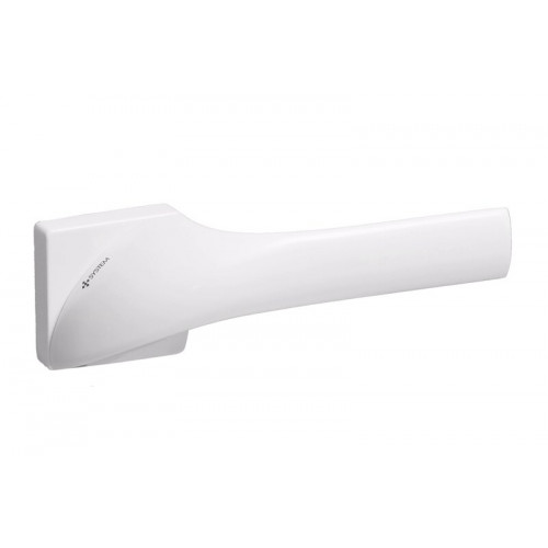 SYSTEM LENA SQ AL315 белый матовый