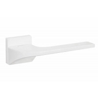 SYSTEM NESTOR SQ AL315 белый матовый