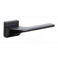 SYSTEM NESTOR SQ AL6 черный матовый