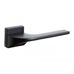 SYSTEM NESTOR SQ AL6 черный матовый
