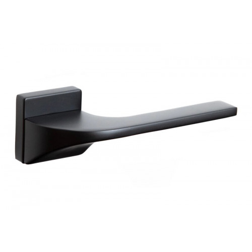 SYSTEM NESTOR SQ AL6 черный матовый