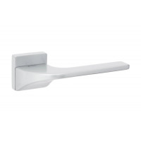 SYSTEM NESTOR SQ CBM матовый хром