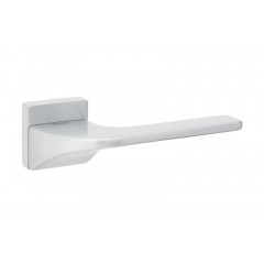 SYSTEM NESTOR SQ CBM матовый хром
