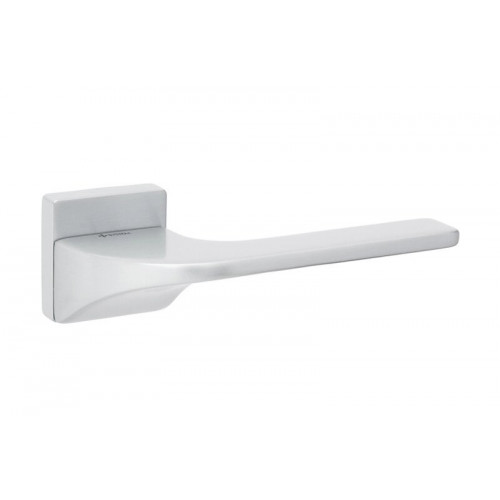 SYSTEM NESTOR SQ CBM матовый хром