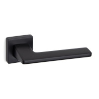 SYSTEM ZETTA SQ AL6 черный матовый
