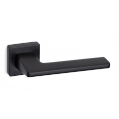 SYSTEM ZETTA SQ AL6 черный матовый