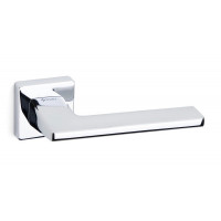 SYSTEM ZETTA SQ CR хром