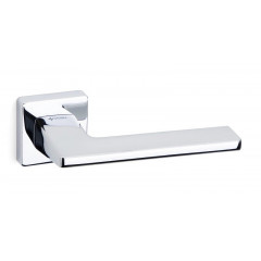 SYSTEM ZETTA SQ CR хром