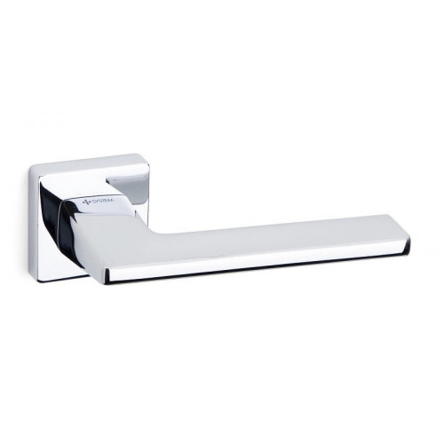 SYSTEM ZETTA SQ CR хром