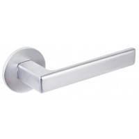 Tupai 3095 5S Матовый хром
