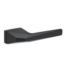 Tupai 4155 RE 153 Черный матовый