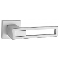 Tupai BARACO 2737 5S Q-96 матовый хром