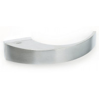 Tupai DEDOS 3094RE-96 матовый хром