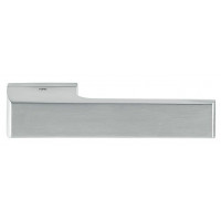 Tupai Melody  3099 RE Матовый хром