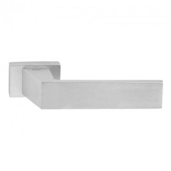 Tupai Novinka 3033 RE-96 Матовый хром