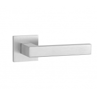 Tupai SQURE 2275 5S Q-96 матовый хром