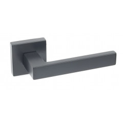 Tupai SQURE 2275 Q-153 черный