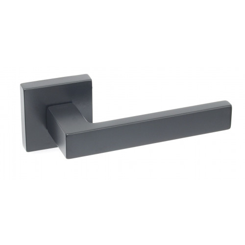 Tupai SQURE 2275 Q-153 черный