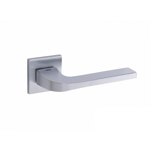 Tupai Supra 3097 5S Q-96 матовый хром