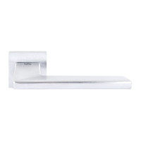 Tupai VIIZION 4140 Q-96 матовый хром