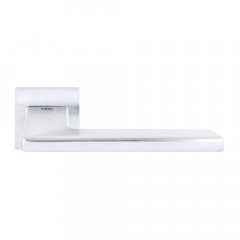 Tupai VIIZION 4140 Q-96 матовый хром
