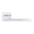Tupai VIIZION 4140 Q-96 матовый хром