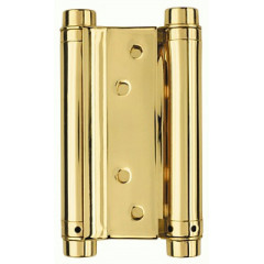 Петля пружинная двусторонняя Armadillo DAS SS 201-5 (125*86*1.5)