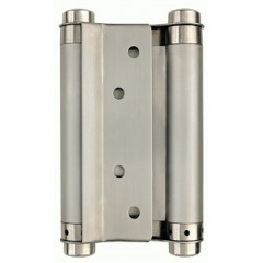 Петля пружинная двусторонняя Armadillo DAS SS 201-5 (125*86*1.5)