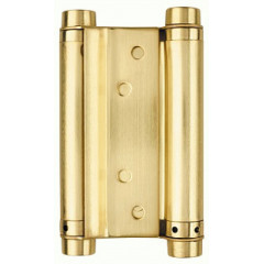 Петля пружинная двусторонняя Armadillo DAS SS 201-5 (125*86*1.5)