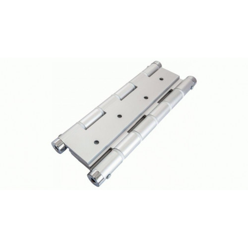 Петля пружинная 108 Silver