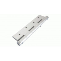 Петля пружинная Onyx 168 SG Матовый хром
