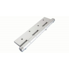 Петля пружинная Onyx 168 SG Матовый хром