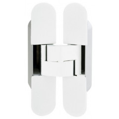 Петля скрытая AGB ECLIPSE 3.0 Е3020001291 (белый)