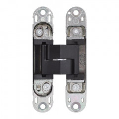 Петля скрытая AGB ECLIPSE 3.0 Е3020001293 (черный)