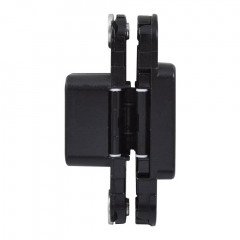 Петля скрытая AGB ECLIPSE 3.0 Е3020001293 (черный)