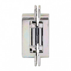 Петля скрытая AGB ECLIPSE 3.0 Е302000206 (никель)