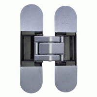Петля скрытая Koblenz K8000 Atomica Матовый хром