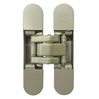 Петля скрытая Koblenz K8060 Atomica Slim никель матовый