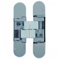 Петля скрытая Koblenz Kubica K1000 (K1019)  хром