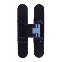 Петля скрытая Koblenz Kubica K6100 черный