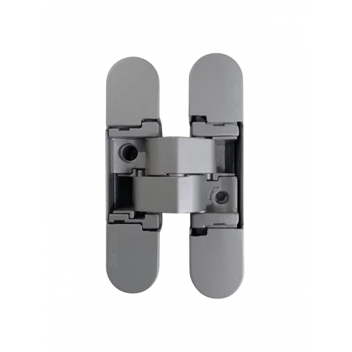 Петля скрытая Koblenz Kubica KOMBI Hybrid K1060 Матовый хром