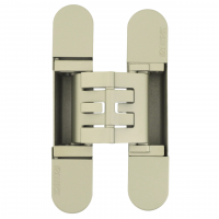 Петля скрытая Krona Koblenz Hybrid K2760 никель матовый