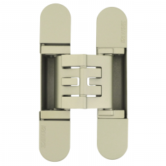 Петля скрытая Krona Koblenz Hybrid K2760 никель матовый