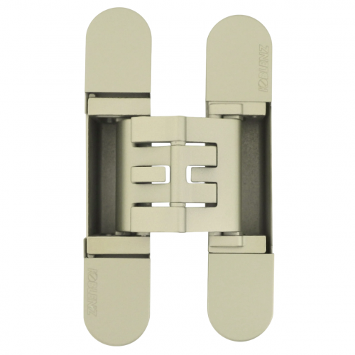 Петля скрытая Krona Koblenz Hybrid K2760 никель матовый