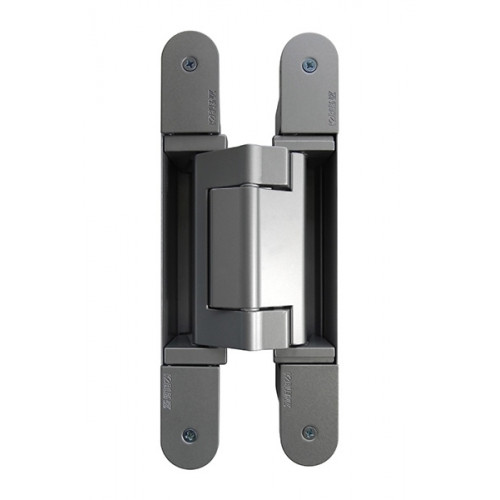 Петля скрытая Krona Koblenz KROSS8 K2816 Матовый хром