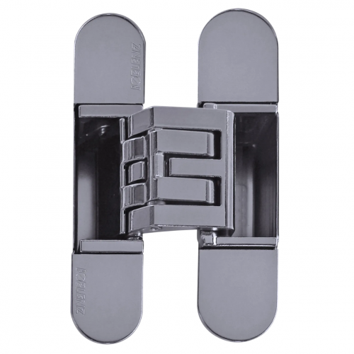 Петля скрытая Krona Koblenz Kubica K6360/38 хром