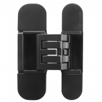 Петля скрытая Krona Koblenz Kubica K6360/45 Черная