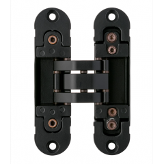 Петля скрытой установки Otlav Invisacta IN3001209N02 черный