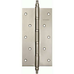 Fuaro Петля универсальная 4BB/E 200x105x3 PN (перл. никель)